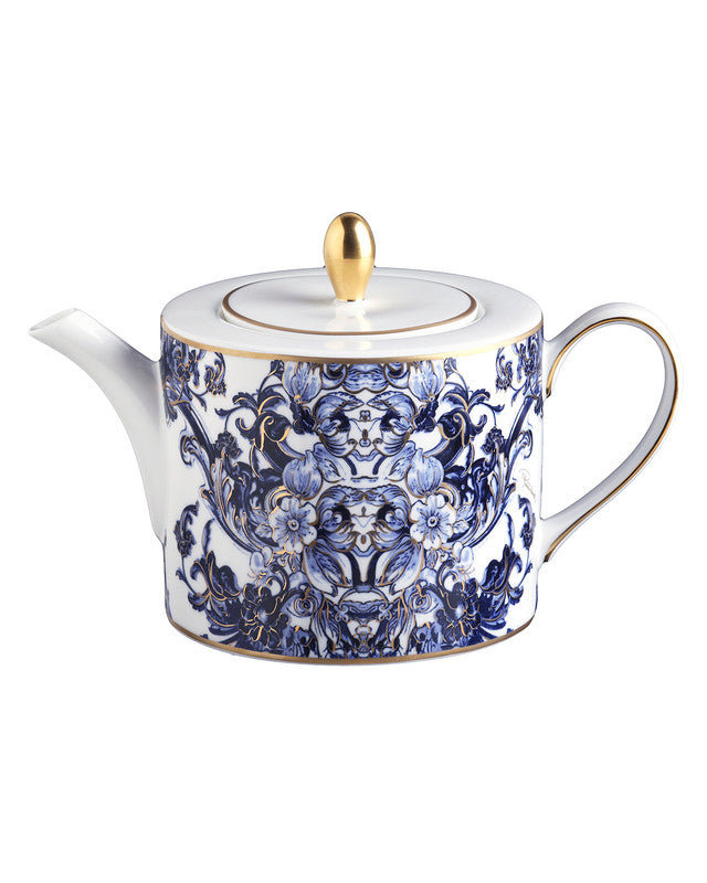 AZULEJOS China Teapot Set