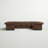 Dunn Faux Leather U-Shaped Sectional Symmetrical