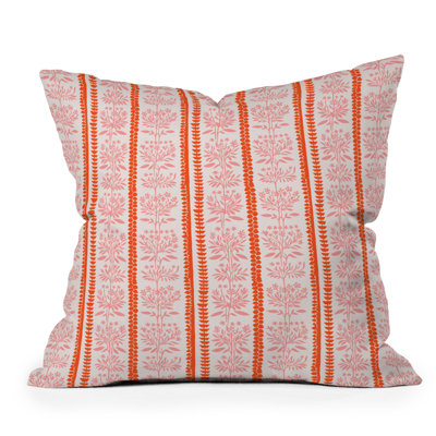 Holli Zollinger MILLIE STRIPE Throw Pillow