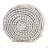 Cranmer Upholstered Pouf-1506841073