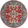 Bisen Performance Oriental Rug