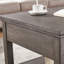 Table basse à plateau relevable Salas