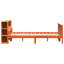 Mohall Solid Wood Bed-1195929-1195904
