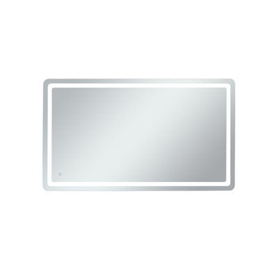Juliane Accent Mirror