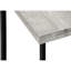 Table d'appoint Modern Living
