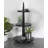 Mladan Wood Tiered Stand