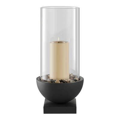 Tabletop Centerpiece Candle Holders Metal Tabletop Hurricane
