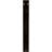 1 1/2"W  x 7 1/2"D x 10"H Ashford Single, Wrought Iron Bracket, (Single center brace), Antiqued Bronze-30778484-30778478