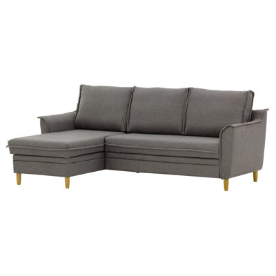 Benny 4 Seater Sofa Bed