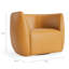 MTO - Council Swivel Lounge Chair-609078405