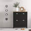12 Pair Flip Down Shoe Storage-801677362