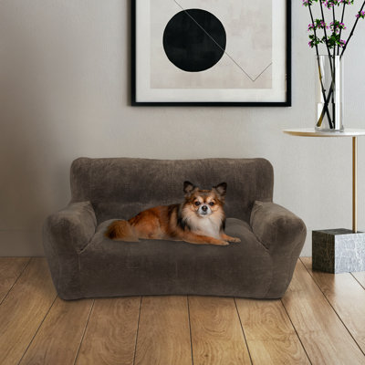Lits pour chien l 43 po x P 26 po