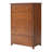 5 Drawer Solid Wood Construction Dresser-1714003752