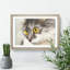 Portrait of a Cat Vol.8 - Picture Frame Painting-62759662-62759666
