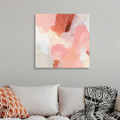 «Terracotta Cloud I» par June Erica Vess - reproduction de photo