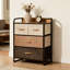 Commode de rangement autoportante