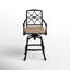 Wiltshire Outdoor Swivel Bar Stool-26205403-26205404-26205413