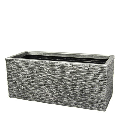 Albrechtice Planter Box