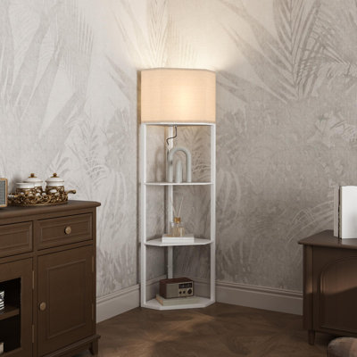 Roxan 159cm Novelty Floor Lamp