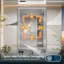 Miroir de salle de bain Martrez-748793182