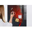 Magnetic Glass Dry Erase Board
