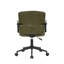Chaise de travail pivotante réglable Hadley-493035846