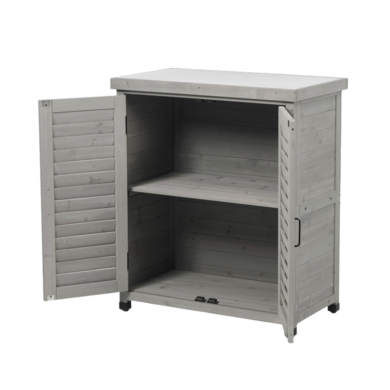 Banc, Grey, Grey