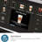 Philips 4400 Series Fully Automatic Espresso Machine with LatteGo Milk Frother