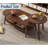 Coffee Table - Sleek Minimalist Design With Ample Storage For Living Room & Bedroom-1015785745
