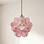 1 - Light Gold Pendant