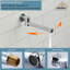 All-In-One Kit with Rough in-Valve-62488649