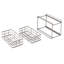 Irmengild Steel Pull Out Drawer-412219972