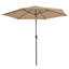 300cm Market Parasol-99324736-99324738-125967174