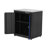 4 Piece Steel Storage System