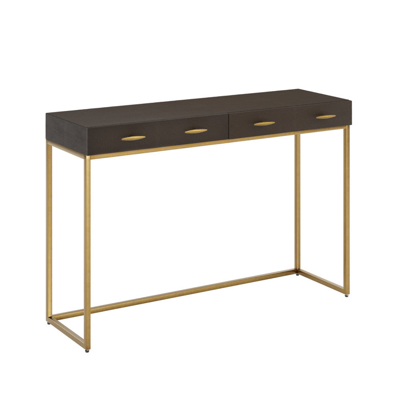 Behtzy 122cm Console Table