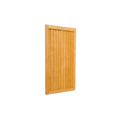 181.5 cm H x 91.4 cm W Gate Fencing