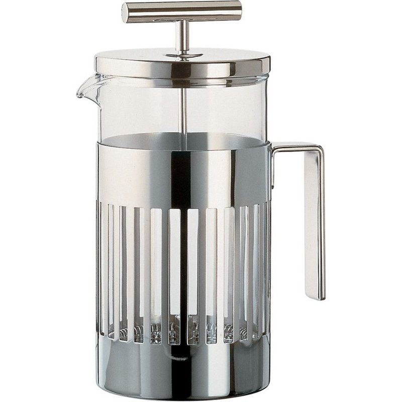 Coffee Maker, 22cm H x 9.8cm diameter
