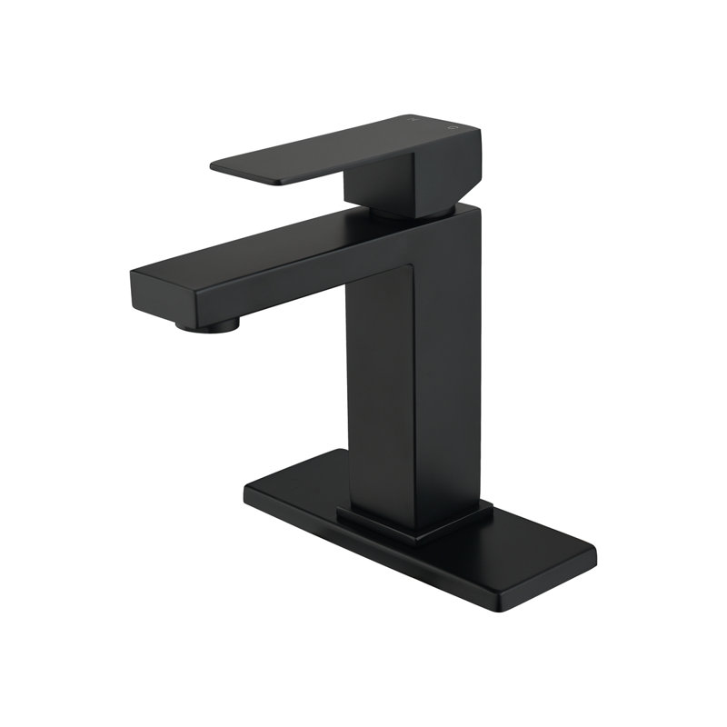 Bathroom Faucet,Single Handle Bathroom Vanity Sink Faucet