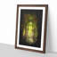 Forest Arch - Framed Print-56842087-56842091