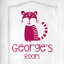 Animals Wall Decal