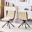 Ensemble de 2 chaises de salle à manger Puffy-1942324724-1942324723