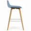 Tabouret de bar et de comptoir Randolph