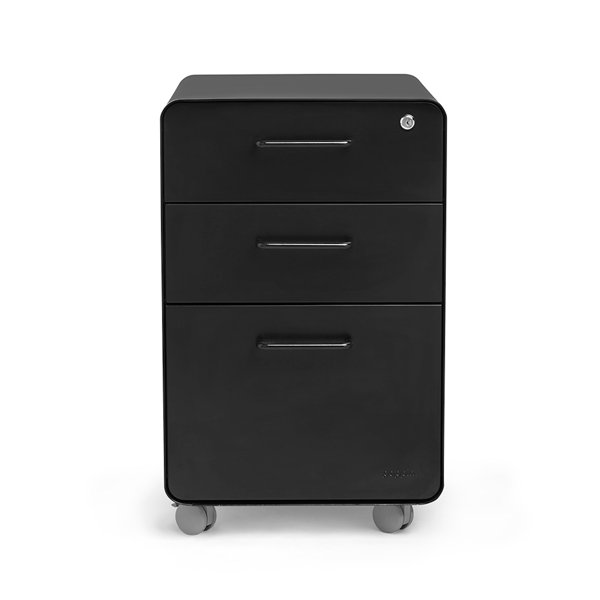 Middle plastic desktop organizer with 20 drawers, Plastic File Cabinet:  Streamlined Office Storage