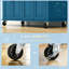 Chariot de cuisine polyvalent