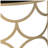 Altus Gold Edge Table