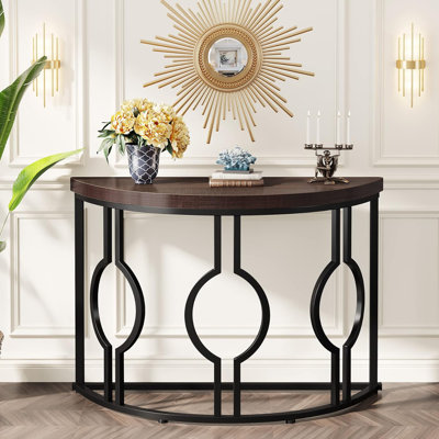 Angela 110cm Console Table