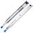1 Pair Drawer Runners Slides Heavy Duty W/Locking Full Extension 260Ib Side Mount Rails-60247871
