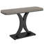 Console compacte