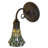 Gazon Steel Armed Sconce-20921246