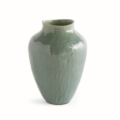 Handmade Ceramic Table Vase